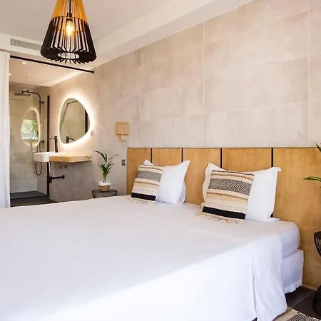 Loft En Bord De Mer Avec Rooftop Prive Classe 5* Апартаменты