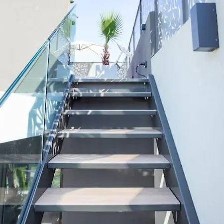 Loft En Bord De Mer Avec Rooftop Prive Classe 5* *