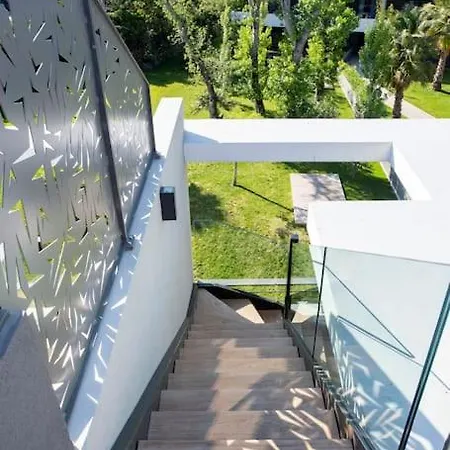 Loft En Bord De Mer Avec Rooftop Prive Classe 5*