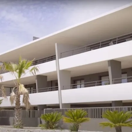 Loft En Bord De Mer Avec Rooftop Prive Classe 5*
